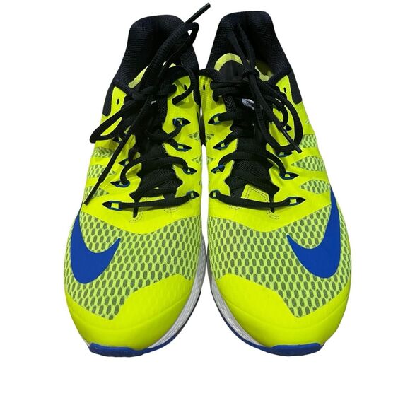 Nike zoom elite 7 size 10 - Picture 1 of 9